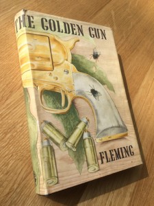 James Bond, The Man with the Golden Gun