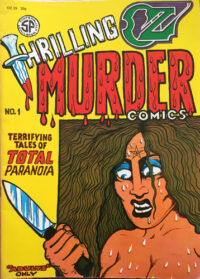 Vintage Magazines