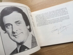 Giles, Album 36, 1981-82