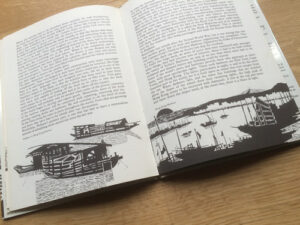 Docks and Harbours. illustrated by Charles Keeping