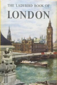Ladybird Books