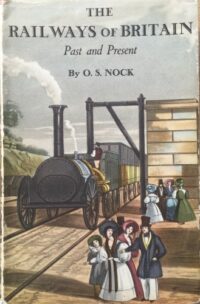 The Railways of Britain