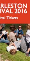 Charleston Festival UK