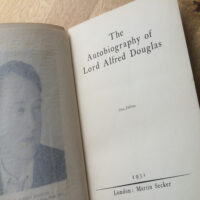 Signed Books