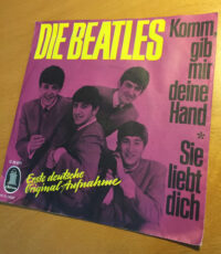 Vinyl Records