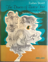 The Dancer of Burton Fair, Charles Keeping