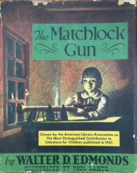 The Matchlock Gun