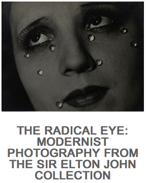 Tate Modern, Elton John photography collection