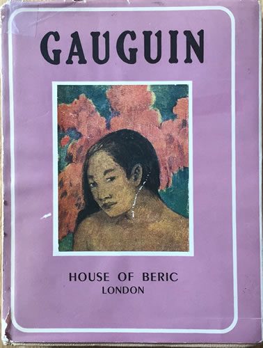 Gauguin-1947-book-jacket