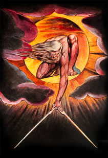 The William Blake Gallery, San Francisco