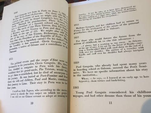 Gauguin-1947-book