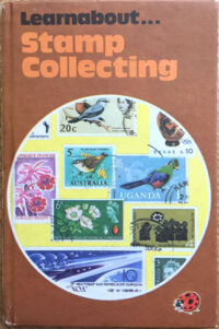 Ladybird Books, Stamp Collecting