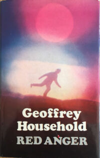 Geoffrey Household, Red Anger