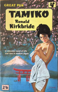 Paperbacks