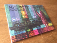 Alfie and the Ferryboat, Charles Keeping