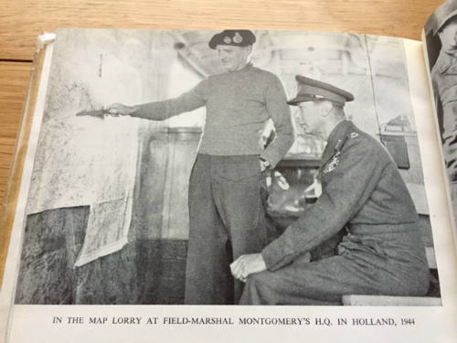 The Royal Family in Wartime