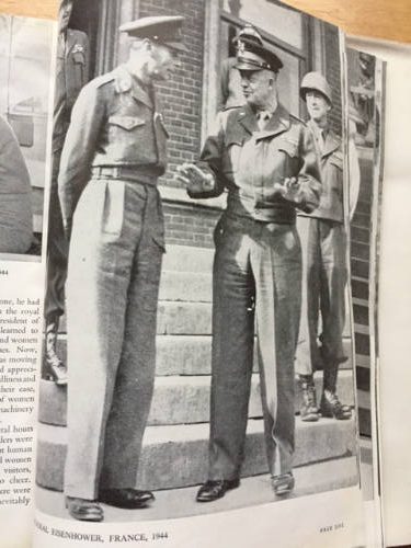 The Royal Family in Wartime
