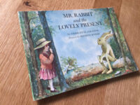 Maurice Sendak Mr Rabbit and the Lovely Present