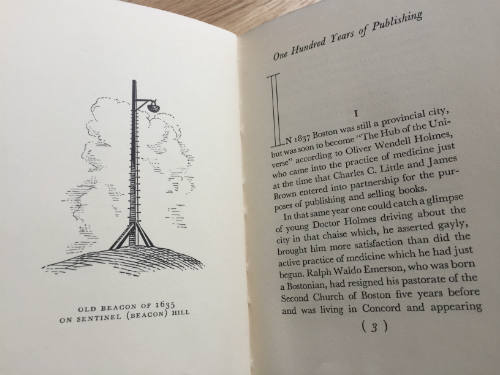 One Hundred Years of Publishing - Image 4
