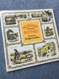 Douglas Gorsline Nursery Rhymes