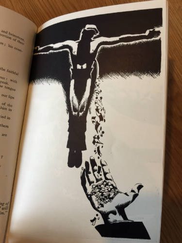 Arthur Wragg, The Psalms for Modern Life