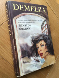 Demelza by Winston Graham