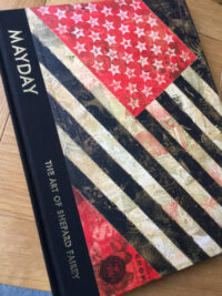 Mayday, The Art of Shepard Fairey