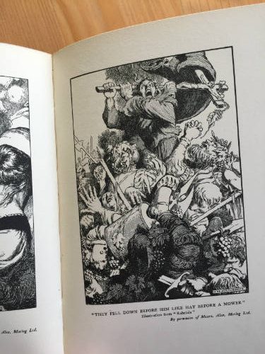 W. Heath Robinson, Brush, Pen and Pencil