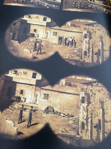 Waltz with Bashir, a Lebanon War Story