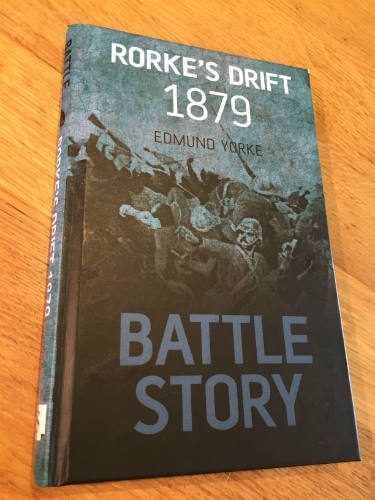 Rorke's Drift 1879