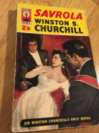 Savrola, Winston S. Churchill