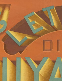 Letterform Archive