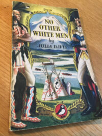 No Other White Men, Puffin Story Book
