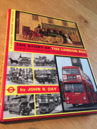 The Story of the London Bus