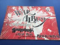 Black and White War Album, Battle of Obdurman