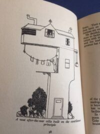 How to Build a New World, W. Heath Robinson