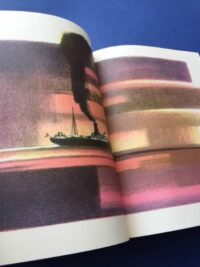 Lord Jim, Joseph Conrad, Lynd Ward