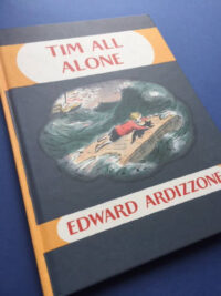 Edward Ardizzone, Tim All Alone