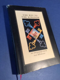 he Key to the Kingdom by Tony Meeuwissen