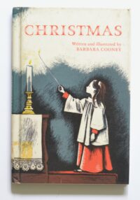 Christmas by Barbara Cooney