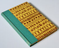 Front cover of The Discovery of Tahiti book